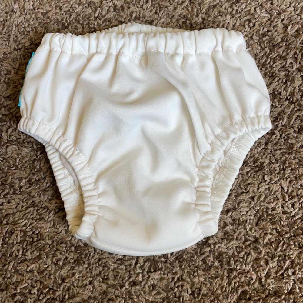 Charlie Banana swim diaper
